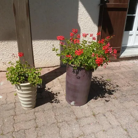 Bed & Breakfast Honfleuraise