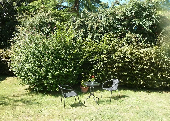 Honfleuraise Alojamento de Acomodação e Pequeno-almoço 3*